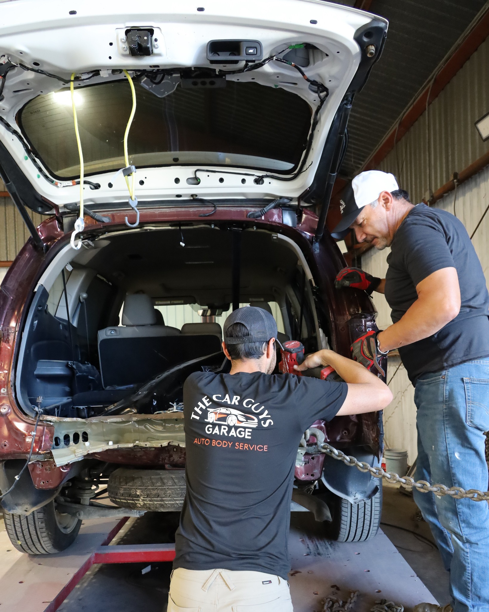 Car Repair